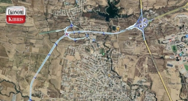 Yonca kavşağının temeli çarşamba günü atılacak! İşte detaylar...