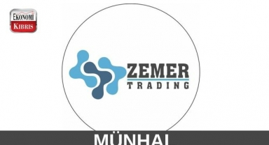 Zemer Trading münhal duyurusu - Kıbrıs iş ilanları