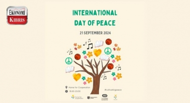 21 Eylül Uluslararası Barış Günü’nde etkinlikler düzenlenecek! İşte detaylar...