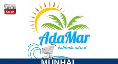 AdaMar Market münhal duyurusu - Kıbrıs iş ilanları