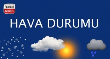 Bugün hava nasıl olacak? İşte detaylar...