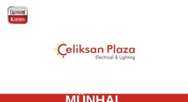 Çeliksan Plaza Münhal duyurusu - Kıbrıs İş ilanları