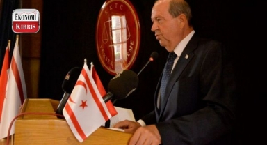 Cumhurbaşkanı Ersin Tatar, 2024-2025 Adli Yılı açılış törenine katıldı! İşte detaylar...