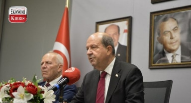 Cumhurbaşkanı Ersin Tatar BM 79. Genel Kurulu için gittiği New York'tan dönüşünde açıkladı! İşte detaylar...