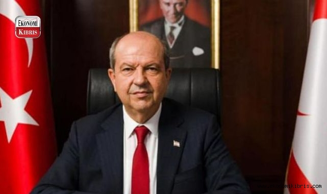 Cumhurbaşkanı Ersin Tatar’dan açıklama! İşte detaylar...