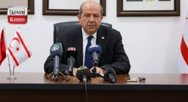 Cumhurbaşkanı Ersin Tatar “Geri adım atılması, çelişkiye düşülmesi gibi bir durum yok”! İşte detaylar...