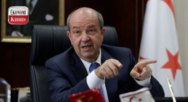 Cumhurbaşkanı Ersin Tatar, Türkiye’nin küresel siyasetteki etkisinin arttığını vurguladı! İşte detaylar...