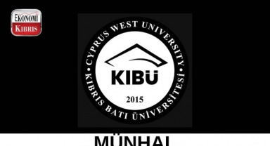 Cyprus West University münhal duyurusu - Kıbrıs iş ilanları