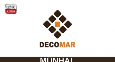 Decomar Mermer & Granit münhal duyurusu - Kıbrıs iş ilanları