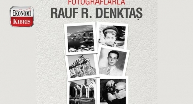 Denktaş Sergisi Eskişehir’de açıldı! İşte detaylar...