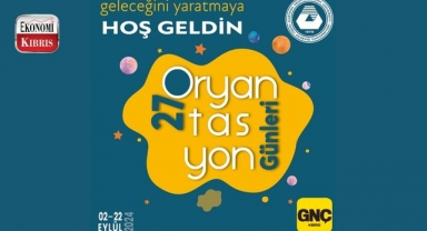 Doğu Akdeniz Üniversitesi (DAÜ)’de 27. Oryantasyon Günleri başladı! İşte detaylar...