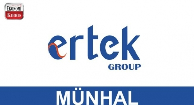 Ertek Group münhal duyurusu - Kıbrıs iş ilanları
