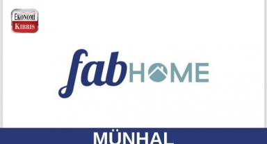Fab Home münhal duyurusu - Kıbrıs iş ilanları