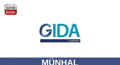 GIDA Company münhal duyurusu - Kıbrıs iş ilanları