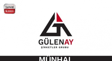 Gülenay Şirketler Grubu münhal duyurusu - Kıbrıs iş ilanları