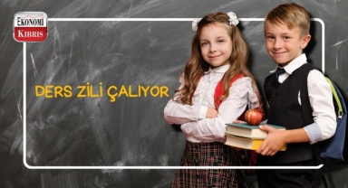 İlk ve orta dereceli okullar pazartesi açılıyor! İşte detaylar....