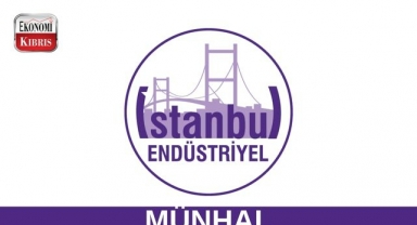İstanbul Endüstriyel Ltd. münhal duyurusu - Kıbrıs iş ilanları
