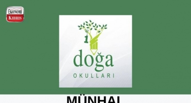 Kıbrıs Doğa Okulları münhal duyurusu - Kıbrıs iş ilanları