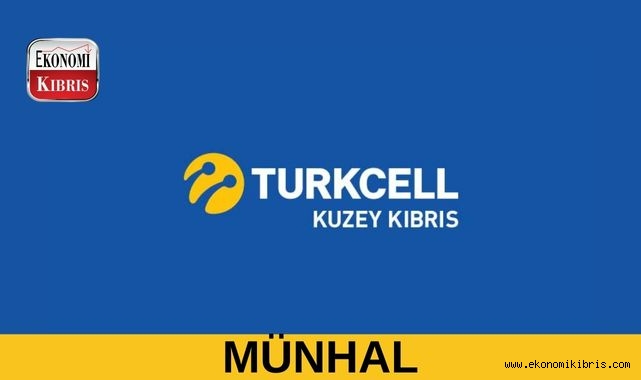 Kuzey Kıbrıs Turkcell münhal duyurusu - Kıbrıs iş ilanları