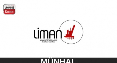 Liman Pizza münhal duyurusu - Kıbrıs iş ilanları