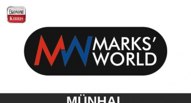 MARKS WORLD münhal duyurusu - Kıbrıs iş ilanları