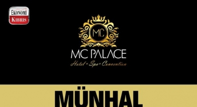 MC Palace Hotel & Spa & Convention münhal duyurusu - Kıbrıs iş ilanları