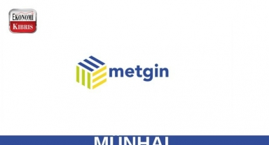 Metgin Ltd. münhal duyurusu - Kıbrıs iş ilanları