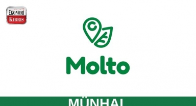 Molto Market münhal duyurusu - Kıbrıs iş ilanları