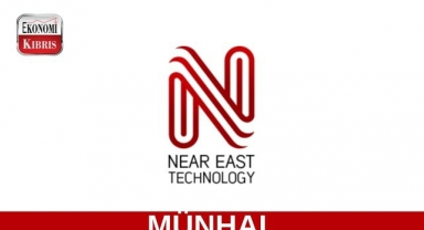 Near East Technology münhal duyurusu - Kıbrıs iş ilanları
