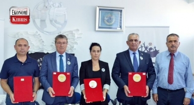 Protokol imzalandı! İşte detaylar...