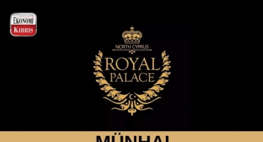Royal Palace Hotel münhal duyurusu - Kıbrıs iş ilanları
