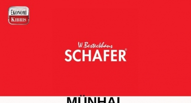 Schafer Kıbrıs münhal duyurusu - Kıbrıs iş ilanları