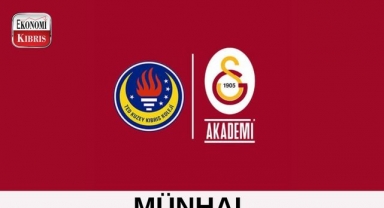 TED Kuzey Kıbrıs Galatasaray Akademi münhal duyurusu - Kıbrıs iş ilanları