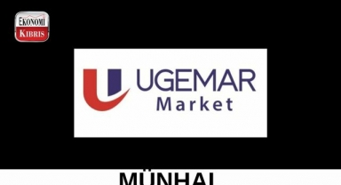 Ugemar Market münhal duyurusu - Kıbrıs iş ilanları
