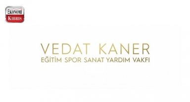 Vedat Kaner Vakfı’ndan 5 öğrenciye daha burs imkanı! İşte detaylar...