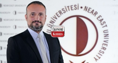 Yakın Doğu Üniversitesi, 18 akademisyeni en etkili bilim insanları listesinde! İşte detaylar...