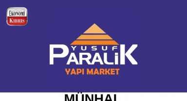 Yusuf Paralik münhal duyurusu - Kıbrıs iş ilanları