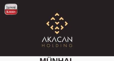 Akacan Holding münhal duyurusu - Kıbrıs iş ilanları