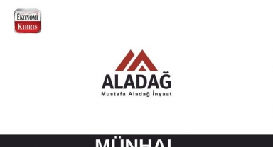 Aladağ İnşaat münhal duyurusu - Kıbrıs iş ilanları