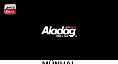 Aladağ Rent a Car münhal duyurusu - Kıbrıs iş ilanları