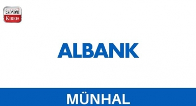 Albank münhal duyurusu - Kıbrıs iş ilanları