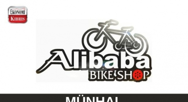 ALİBABA BİSİKLET münhal duyurusu - Kıbrıs iş ilanları