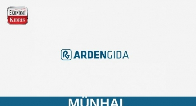 Arden Gıda münhal duyurusu - Kıbrıs iş ilanları