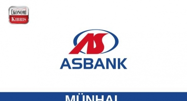 Asbank münhal duyurusu - Kıbrıs iş ilanları
