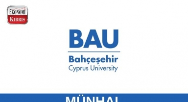Bahcesehir Cyprus University münhal duyurusu - Kıbrıs iş ilanları