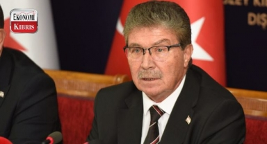 Başbakan Ünal Üstel: “Anavatan Türkiye’mizin desteğiyle KKTC için kararlı adımlar atmaya devam ediyoruz”! İşte detaylar....