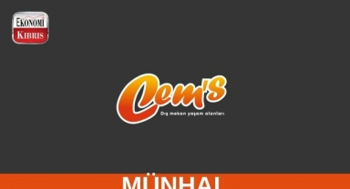 Cem's Dekoratif Sistemler münhal duyurusu - Kıbrıs iş ilanları