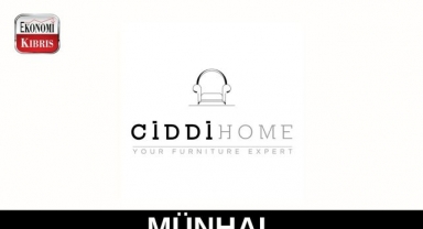 Ciddi Home Center münhal duyurusu - Kıbrıs iş ilanları