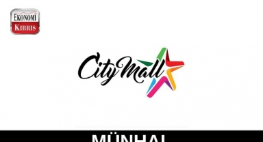 CityMall Cyprus münhal duyurusu - Kıbrıs iş ilanları