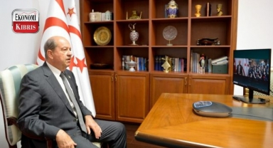 Cumhurbaşkanı Ersin Tatar, “Adalete güveniyoruz ve inanıyoruz”! İşte detaylar...